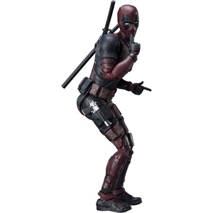 image:imageMarvel SH Figuarts Deadpool 2 Action Figure