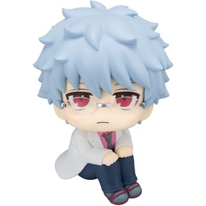 image:imageMegahouse  3Z Ginpachi Sensei  Ginpachi Sakata Lookup Figure