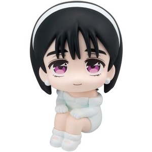 image:imageMegahouse  Alien Stage  Mizi Lookup FigureSua
