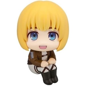 image:imageMegahouse  Attack on Titan  Armin Arlert Lookup Figure
