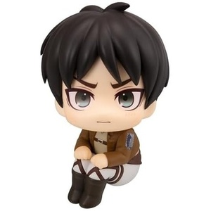 image:imageMegahouse  Attack on Titan  Eren Jeager Grump Ver Lookup Figure