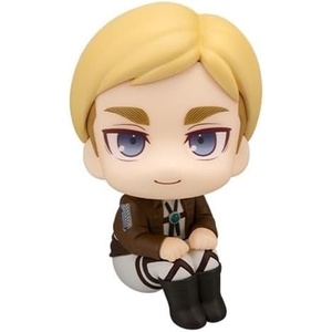 image:imageMegahouse  Attack on Titan  Erwin Smith Lookup Figure