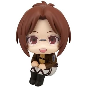 image:imageMegahouse  Attack on Titan  Hange Zoe Lookup Figure