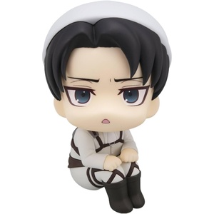 image:imageMegahouse  Attack on Titan  Levi Cleaning Up Ver Lookup Figure
