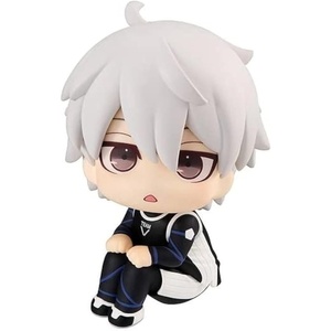 image:imageMegahouse  Blue Lock  Seishiro Nagi Lookup Figure