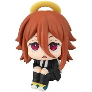 image:imageMegahouse  Chainsaw Man  Angel Devil Lookup FigureAngel Devil