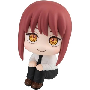 image:imageMegahouse  Chainsaw Man  Makima Lookup Figure