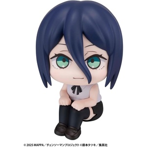 image:imageMegahouse  Chainsaw Man  Reze Lookup Figure