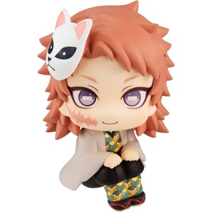image:imageMegahouse  Demon Slayer  Sabito Repeat Lookup Figure