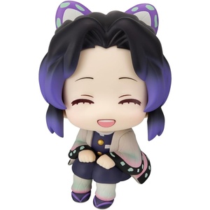 image:imageMegahouse  Demon Slayer  Shinobu Kocho Smile Version Lookup Figure