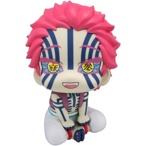 image:imageMegahouse  Demon Slayer Kimetsu no Yaiba  Akaza Lookup Figure