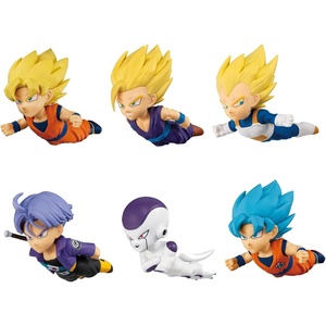 image:imageMegahouse  Dragon Ball  Dragon Ball Tobimas Blind Box Figure 1PC