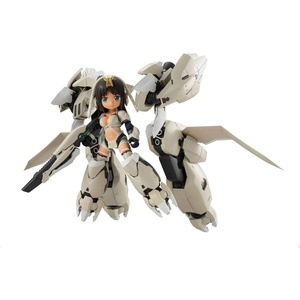 image:imageMegahouse  F616s Ferril Nabbit amp Machine Fenriil Desktop Army Action FigureKaneshiya Shitara