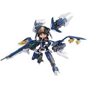 image:imageMegahouse  F616s Ferril Nabbit amp Machine Fenriil Desktop Army Action FigureKaneshiya Shitara Tenki Karwa Chauth