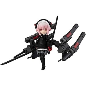 image:imageMegahouse  F616s Ferril Nabbit amp Machine Fenriil Desktop Army Action FigureSquad 2 San