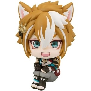 image:imageMegahouse  Genshin Impact  Gorou Lookup Figure