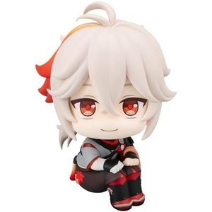image:imageMegahouse  Genshin Impact  Kazuha Kaedehara Lookup Figure