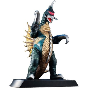 image:imageMegahouse  Godzilla  Gigan 1972 Ultimate Article Monsters Collectible Figure