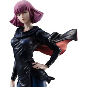 image:imageMegahouse  Gundam  Quattro Bajeena Gundam Girls Generation GGG StatueHaman Karn