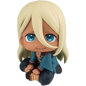 image:imageMegahouse  Gundam The Witch from Mercury  Elan Ceres Enhanced Person Number 5 Lookup FigureShaddiq Zenelli