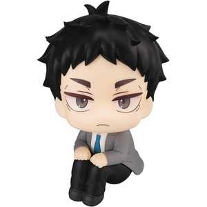 image:imageMegahouse  Haikyu  Kenma Cat Lookup Cape AccessoryKeiji Akaashi