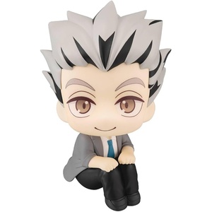 image:imageMegahouse  Haikyu  Kenma Cat Lookup Cape AccessoryKotaro Bokuto