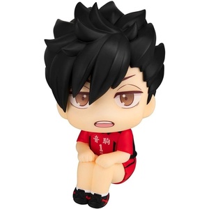 image:imageMegahouse  Haikyu  Kenma Cat Lookup Cape AccessoryTetsuro Kuroo Uniform Ver