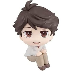 image:imageMegahouse  Haikyu  Kenma Cat Lookup Cape AccessoryToru Oikawa