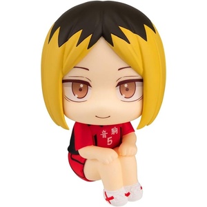 image:imageMegahouse  Haikyu  Kenma Kozume Repeat Lookup FigureKenma Kozume Uniform Ver