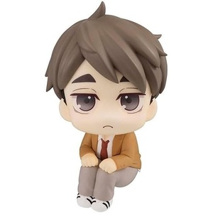 image:imageMegahouse  Haikyu  Kenma Kozume Repeat Lookup FigureOsamu Miya