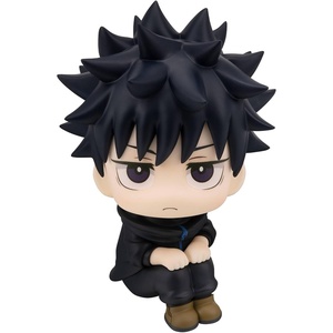 image:imageMegahouse  Jujutsu Kaisen  Megumi Fushiguro Culling Games Ver Lookup Figure