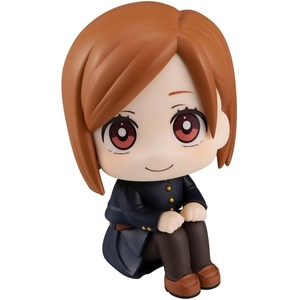 image:imageMegahouse  Jujutsu Kaisen  Nobara Kugisaki Lookup Collectible Figure