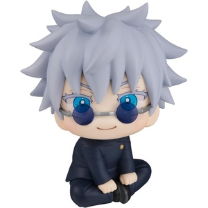 image:imageMegahouse  Jujutsu Kaisen  Satoru Gojo Kosen Version Lookup FigureModern