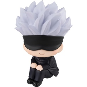 image:imageMegahouse  Jujutsu Kaisen  Satoru Gojo Lookup Collectible Figure