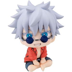 image:imageMegahouse  Jujutsu Kaisen  Satoru Gojo Okinawa Version Lookup Figure