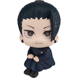 image:imageMegahouse  Jujutsu Kaisen  Suguru Geto Kosen Version Lookup FigureModern