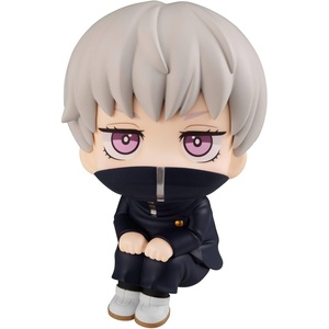 image:imageMegahouse  Jujutsu Kaisen  Toge Inumaki Reissue Lookup FigureToge Inumaki