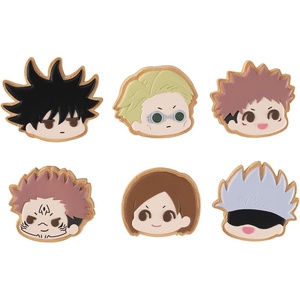 image:imageMegahouse  Jujutsu Kaisen Charm Patisserie Figure Complete Set