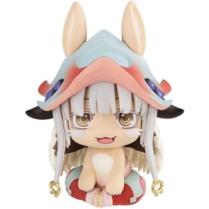image:imageMegahouse  Made in Abyss The Golden City of the Scorching Sun  Nanachi Lookup Figure