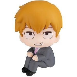 image:imageMegahouse  Mob Psycho 100  Arataka Reigen Lookup Figure