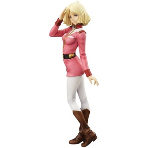 image:imageMegahouse  Mobile Suit Gundam  Sayla Mass RAHDX GANEO Collectible Action Figure