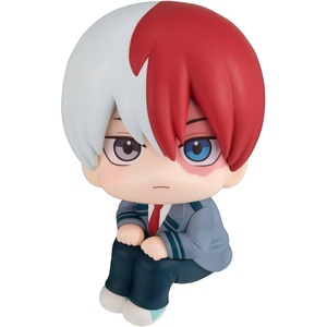 image:imageMegahouse  My Hero Academia  Shoto Todoroki Lookup Figure