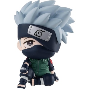 image:imageMegahouse  Naruto  Kakashi Hatake Lookup Figure