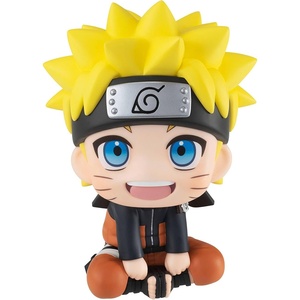 image:imageMegahouse  Naruto  Naruto Uzumaki Lookup FigureUzumaki Naruto Resale