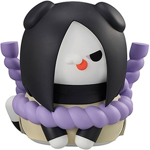 image:imageMegahouse  Naruto  Nyanto The Big Nyaruto Series  Orochimaru Mega Cat Project Collectible Figure
