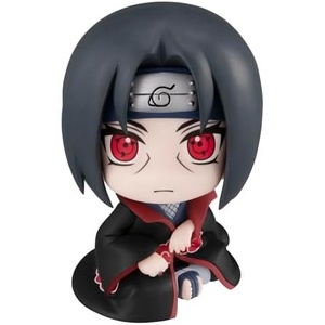 image:imageMegahouse  Naruto  Sasuke Uchiha Reissue Lookup FigureUchiha Weasel Resale