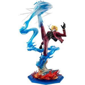 image:imageMegahouse  One Piece  KxMAXIMUM Sanji Portrait of Pirates Collectible Statue