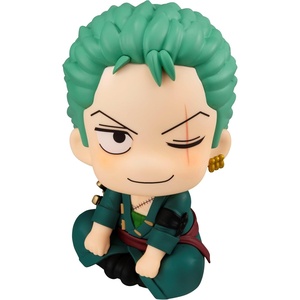 image:imageMegahouse  One Piece  Roronoa Zoro Lookup Figure
