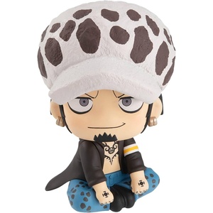 image:imageMegahouse  One Piece  Trafalgar Law Lookup Figure