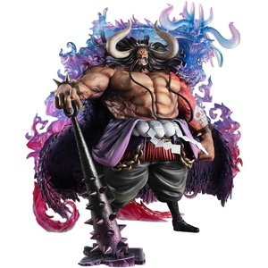 image:imageMegahouse  One Piece  WAMaximum  Kaido The Beast Super Limited Portrait of Pirates Collectible Figure
